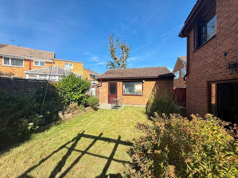 Chalfield Avenue Great Sutton